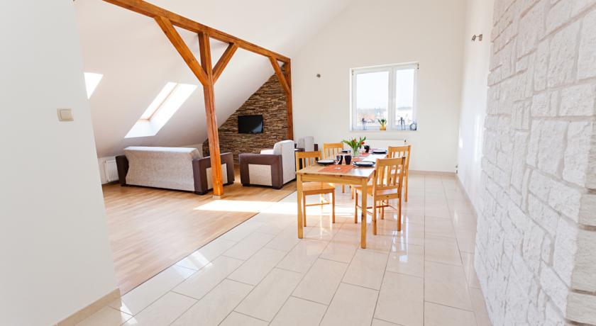 Apartament Sloneczny Ustka Room photo